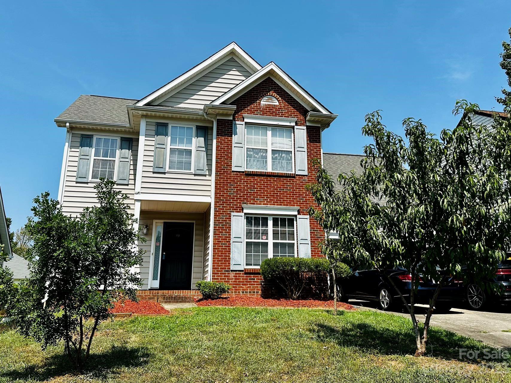 Property image 1 at 3744 Sipes Lane, Charlotte, NC 28269