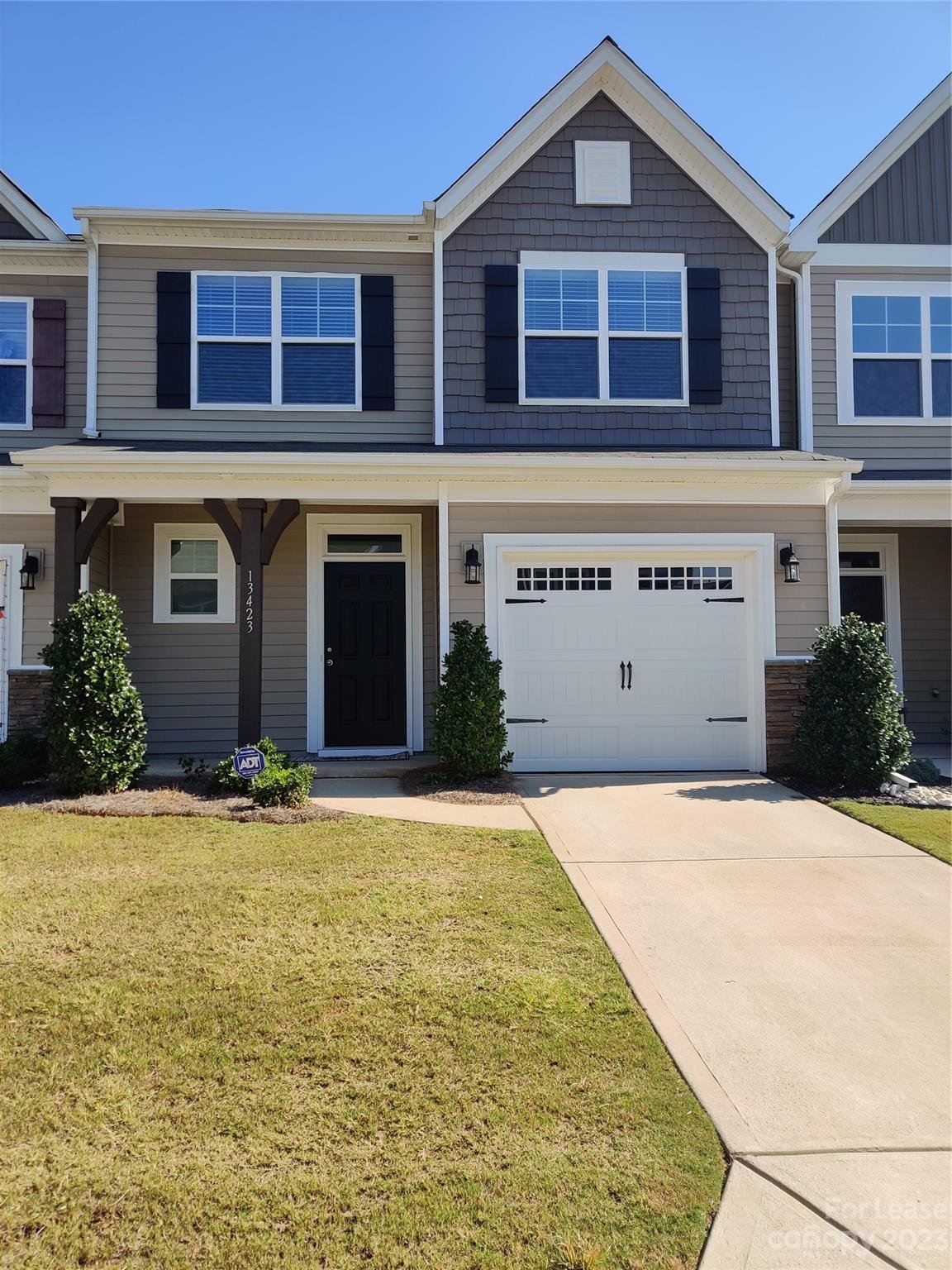 Property image 1 at 13423 Savannah Point Drive, Charlotte, NC 28273