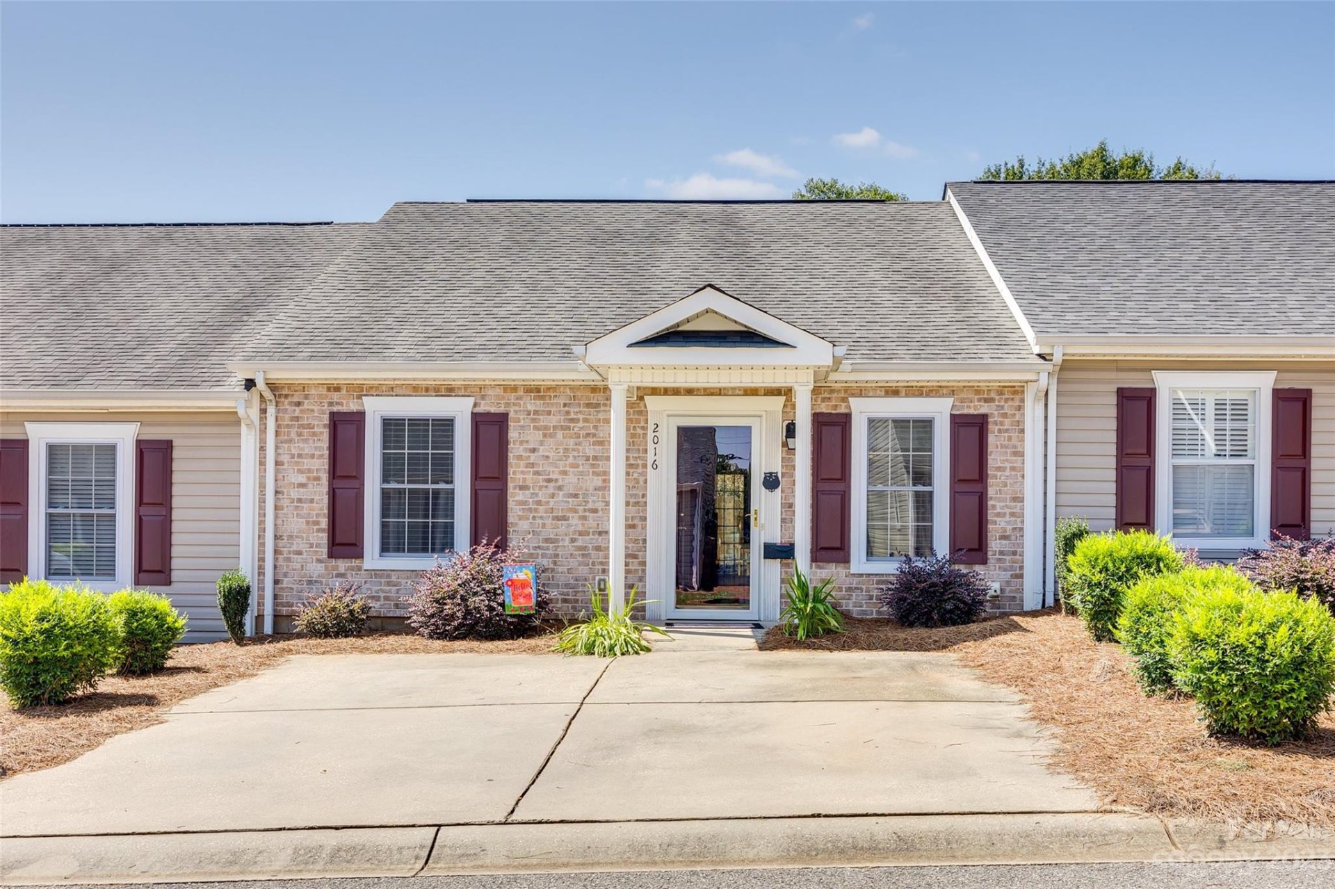 Property image 1 at 2016 Pin Oak Place, Cramerton, NC 28032