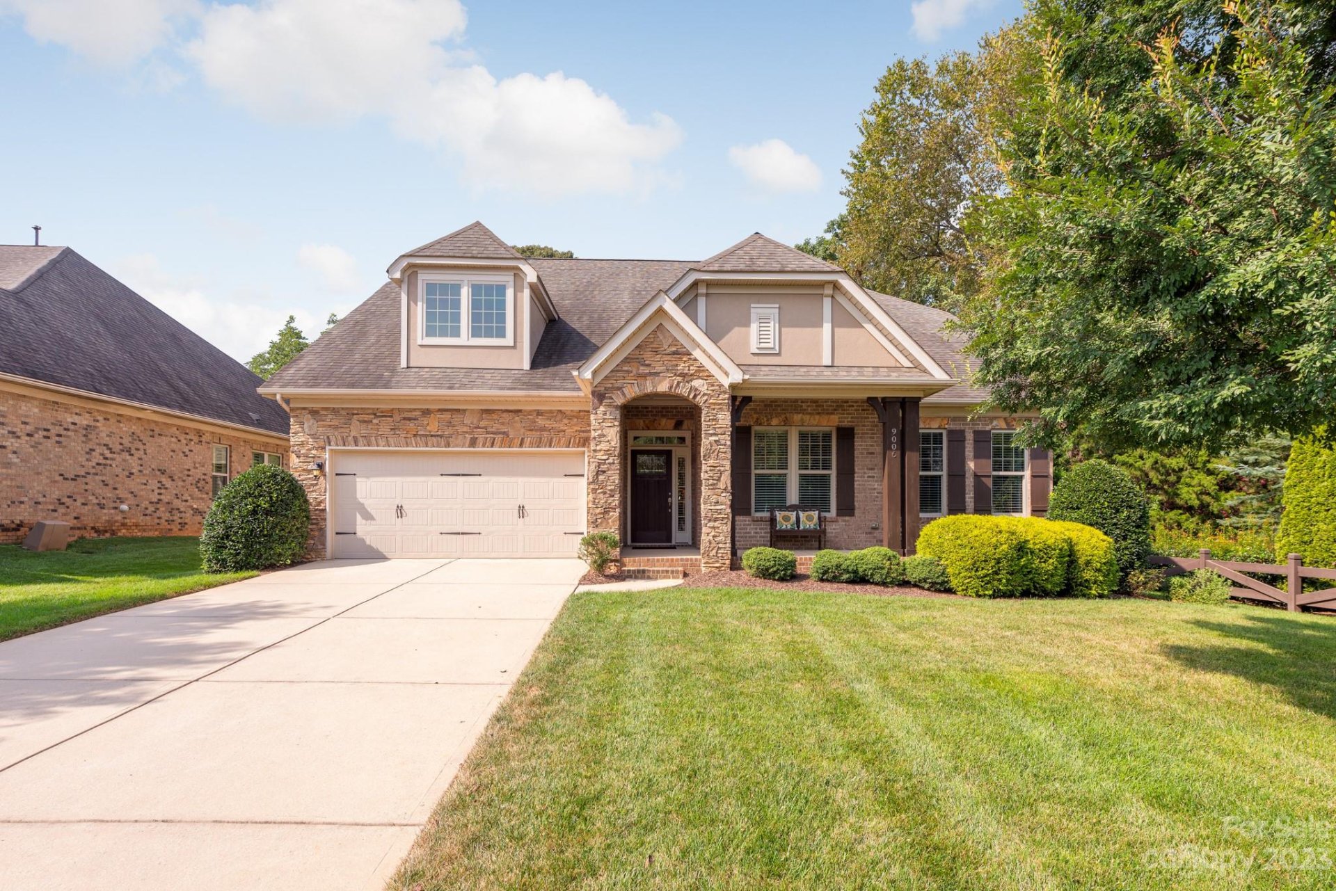 9006 Blue Ridge Drive