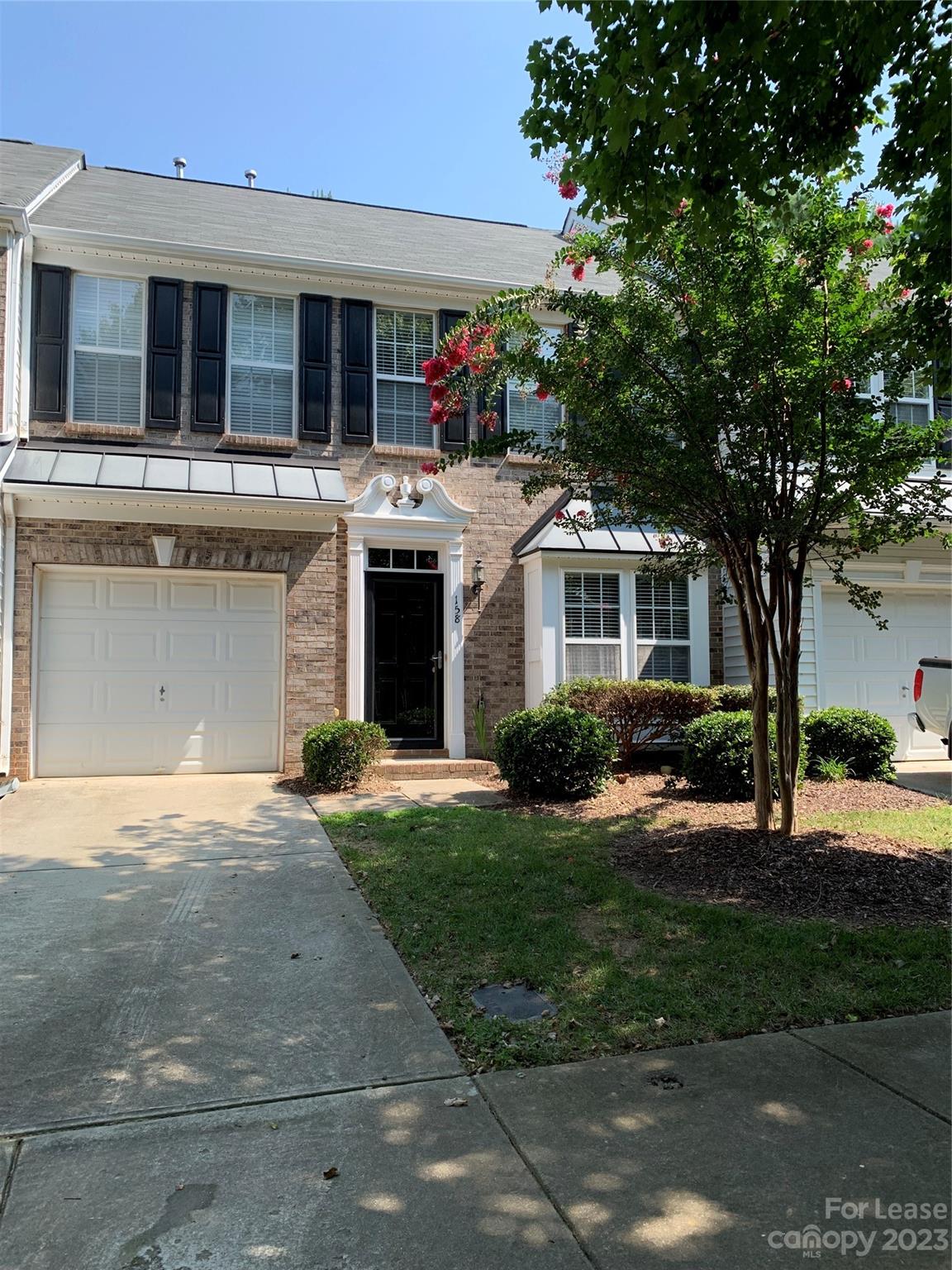 Property image 1 at 158 Cypress Landing Drive, Mooresville, NC 28117