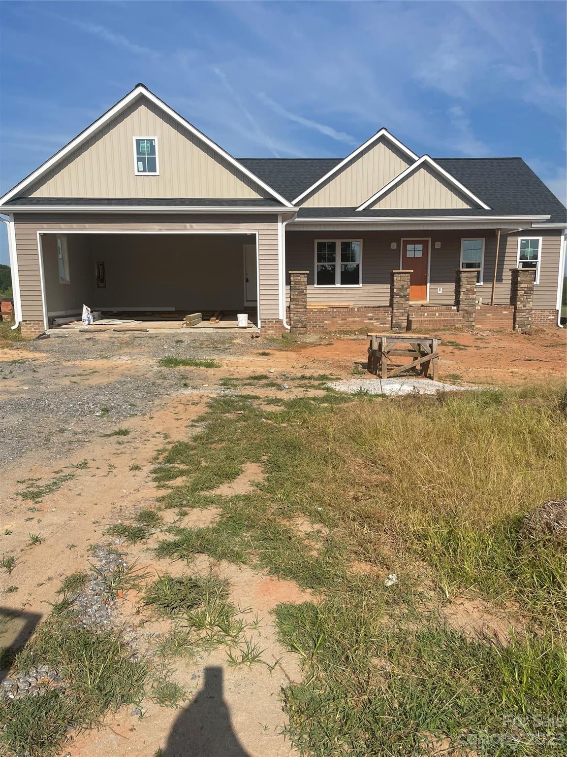 Property image 1 at 134 Alf Hoover Road, Lincolnton, NC 28092