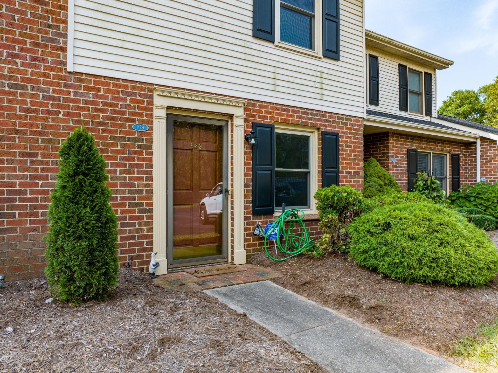 Property image 1 at 829 21st Avenue, Hickory, NC 28601