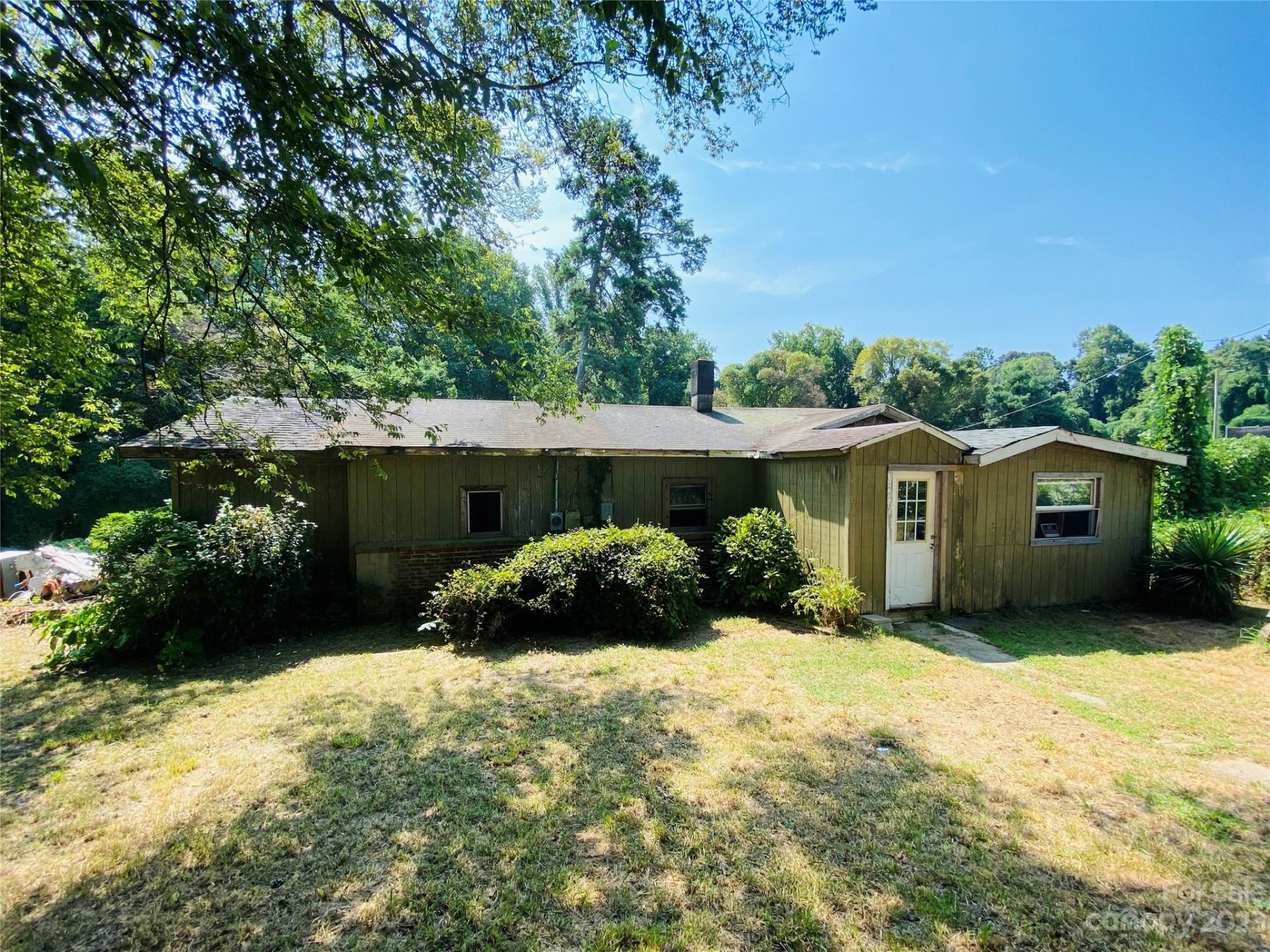 Property image 1 at 13014 Central Avenue, Huntersville, NC 28078