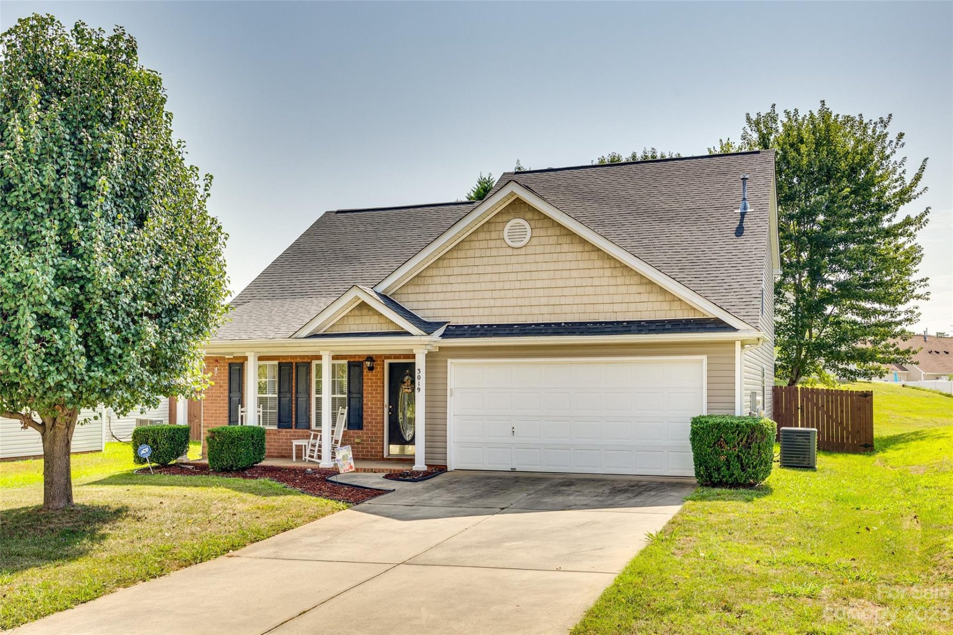 Property image 1 at 3019 Brookchase Boulevard, Fort Mill, SC 29707