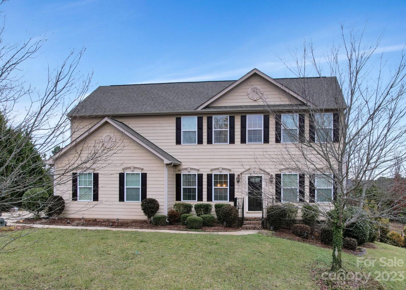 Property image 1 at 3829 Rivendell Road, Denver, NC 28037