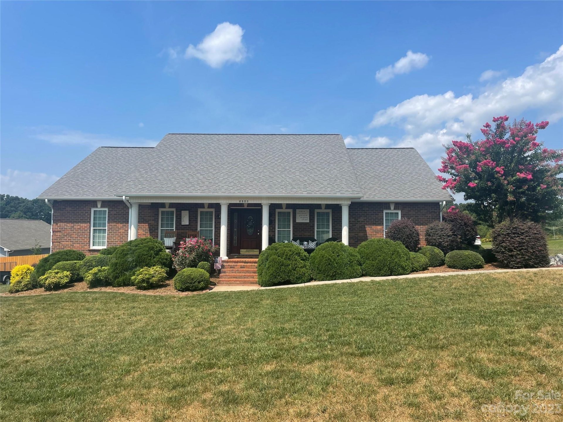 Property image 2 at 2553 Genes Loop, Morganton, NC 28655