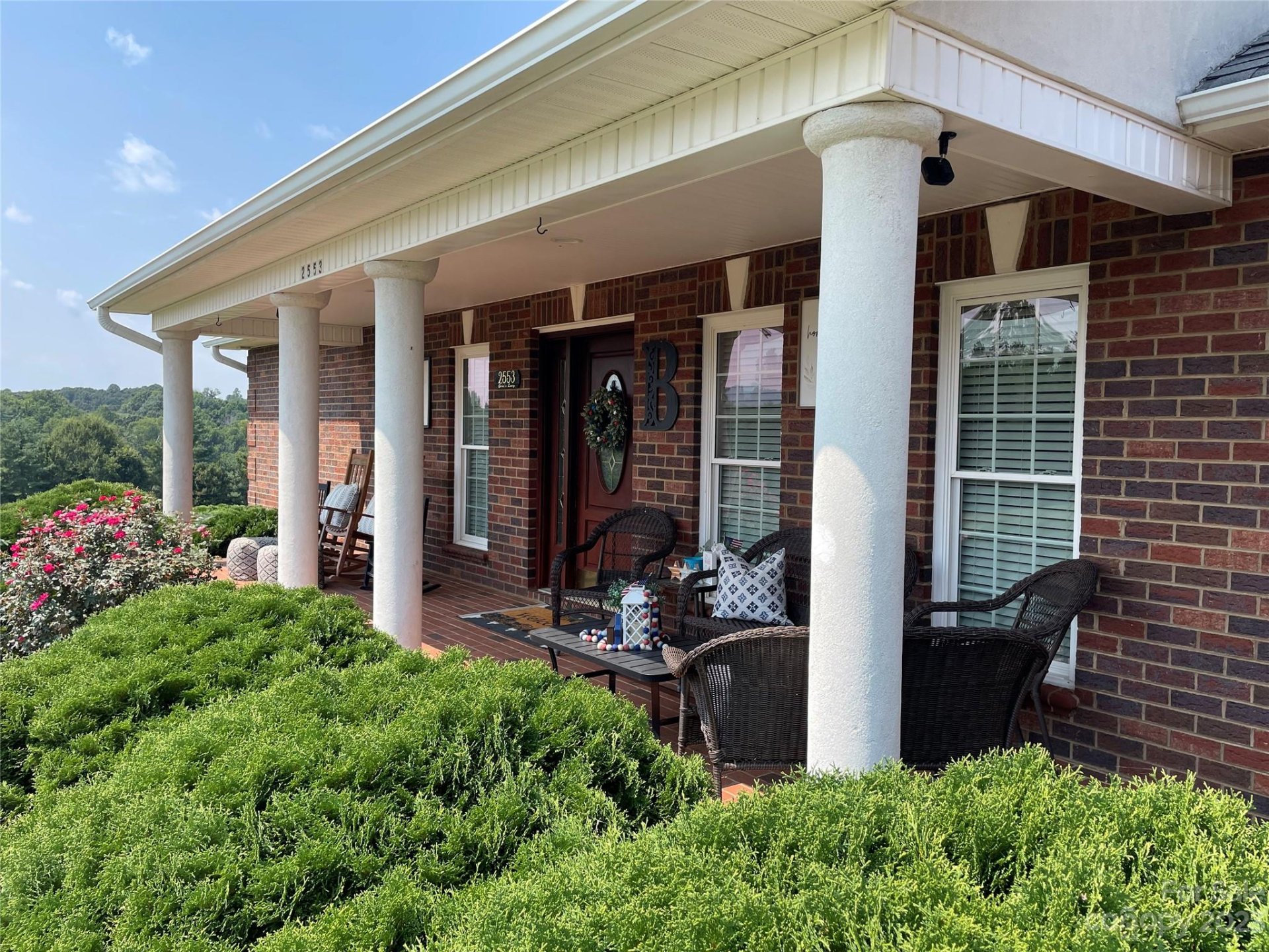 Property image 5 at 2553 Genes Loop, Morganton, NC 28655