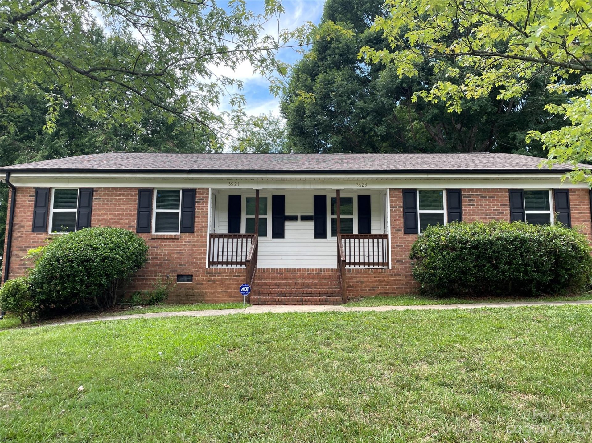 Property image 1 at 3623 Driftwood Drive, Charlotte, NC 28205