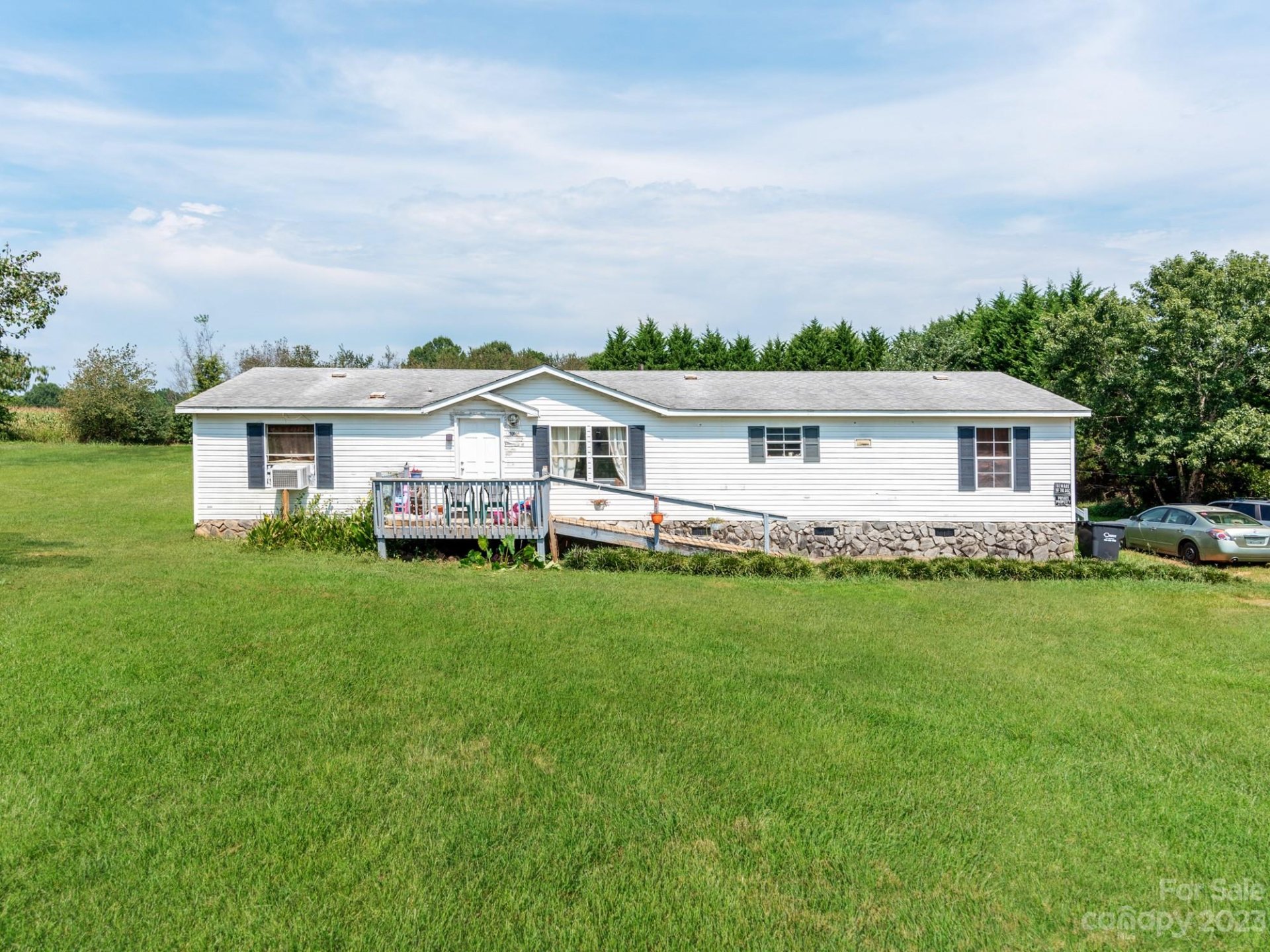 Property image 1 at 767 Hephzibah Church Road, Crouse, NC 28033