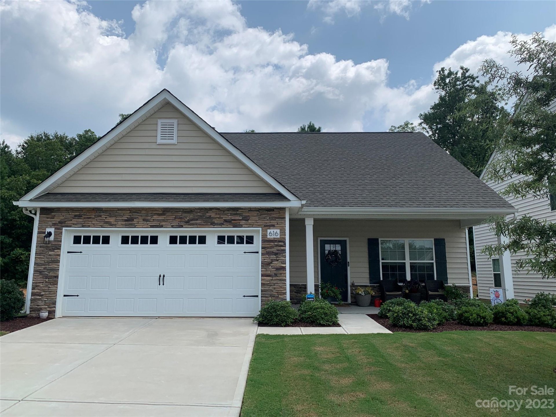 Property image 1 at 616 Pawnee Court, Fort Mill, SC 29715