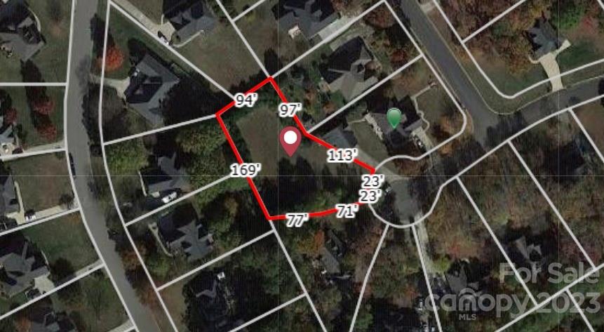 Property image 1 at 0 Heather Lane, Monroe, NC 28110