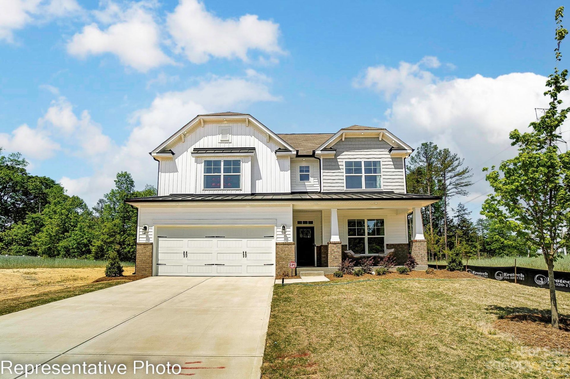 Property image 1 at 152 Cotton Field Drive, Statesville, NC 28677