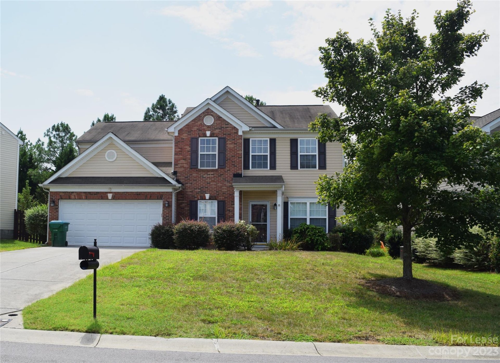 Property image 1 at 3405 Burnage Hall Road, Harrisburg, NC 28075