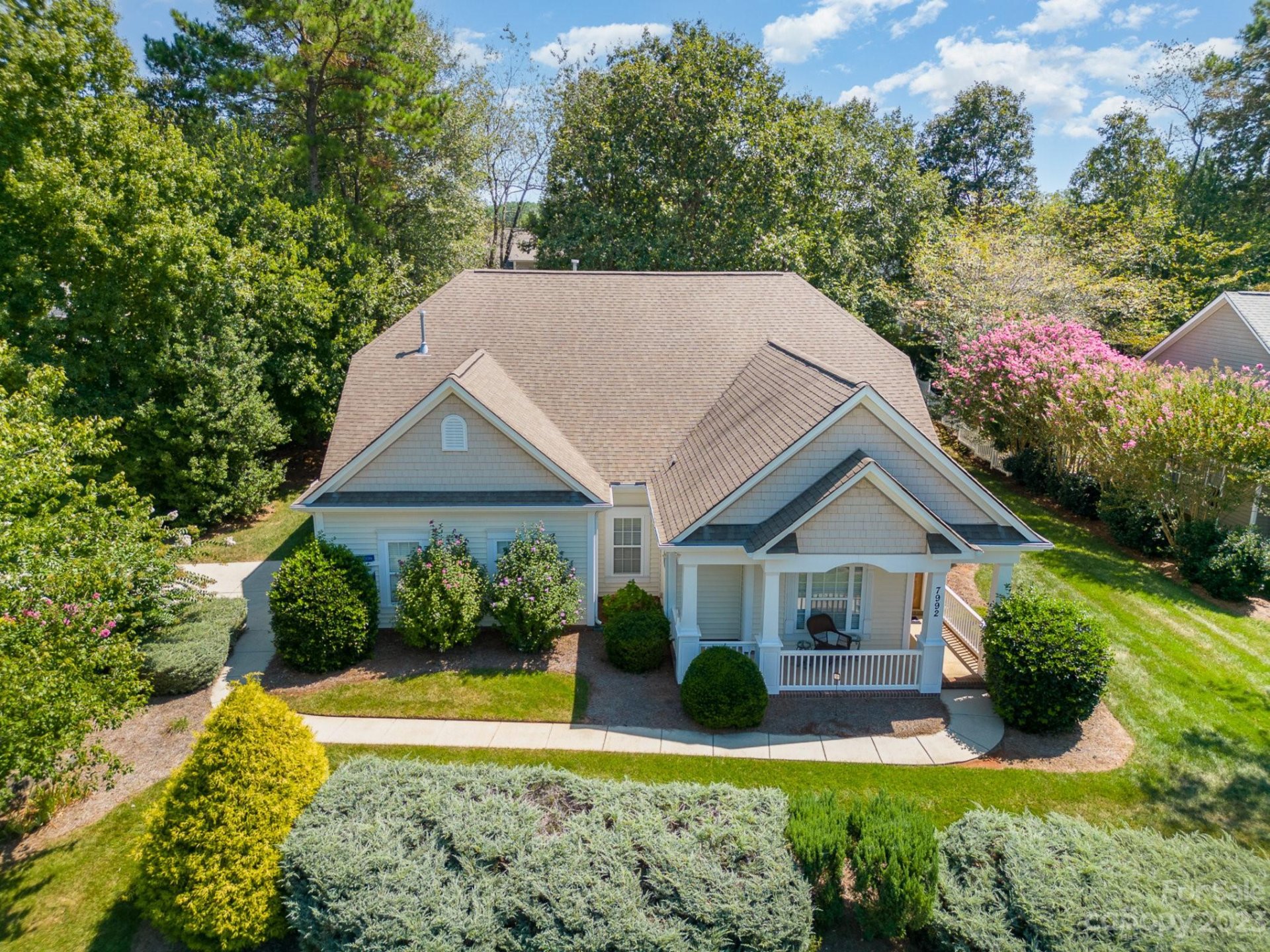 Property image 1 at 7992 Salem Springs Drive, Denver, NC 28037