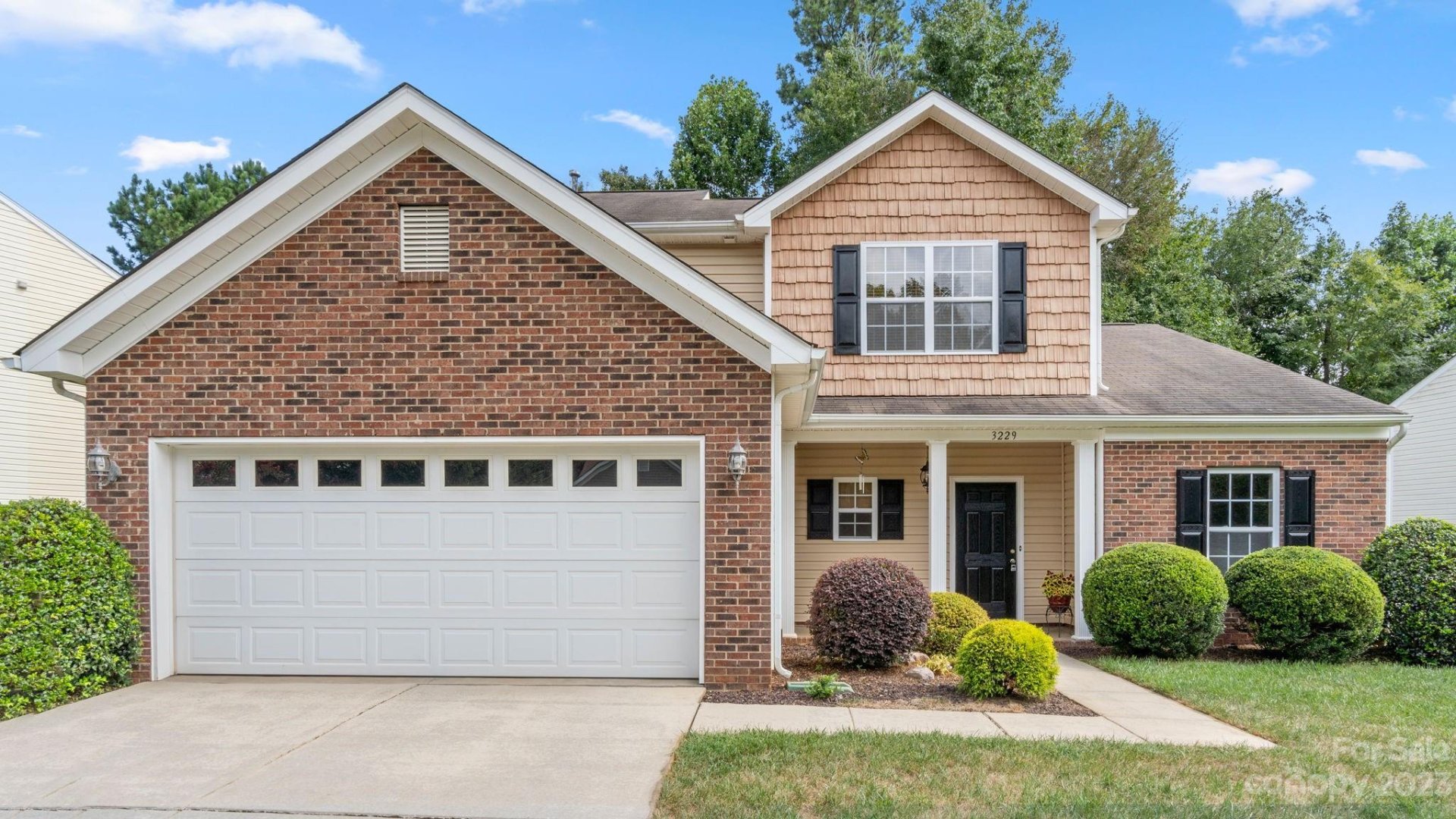 Property image 1 at 3229 Wicklow Lane, Clover, SC 29710