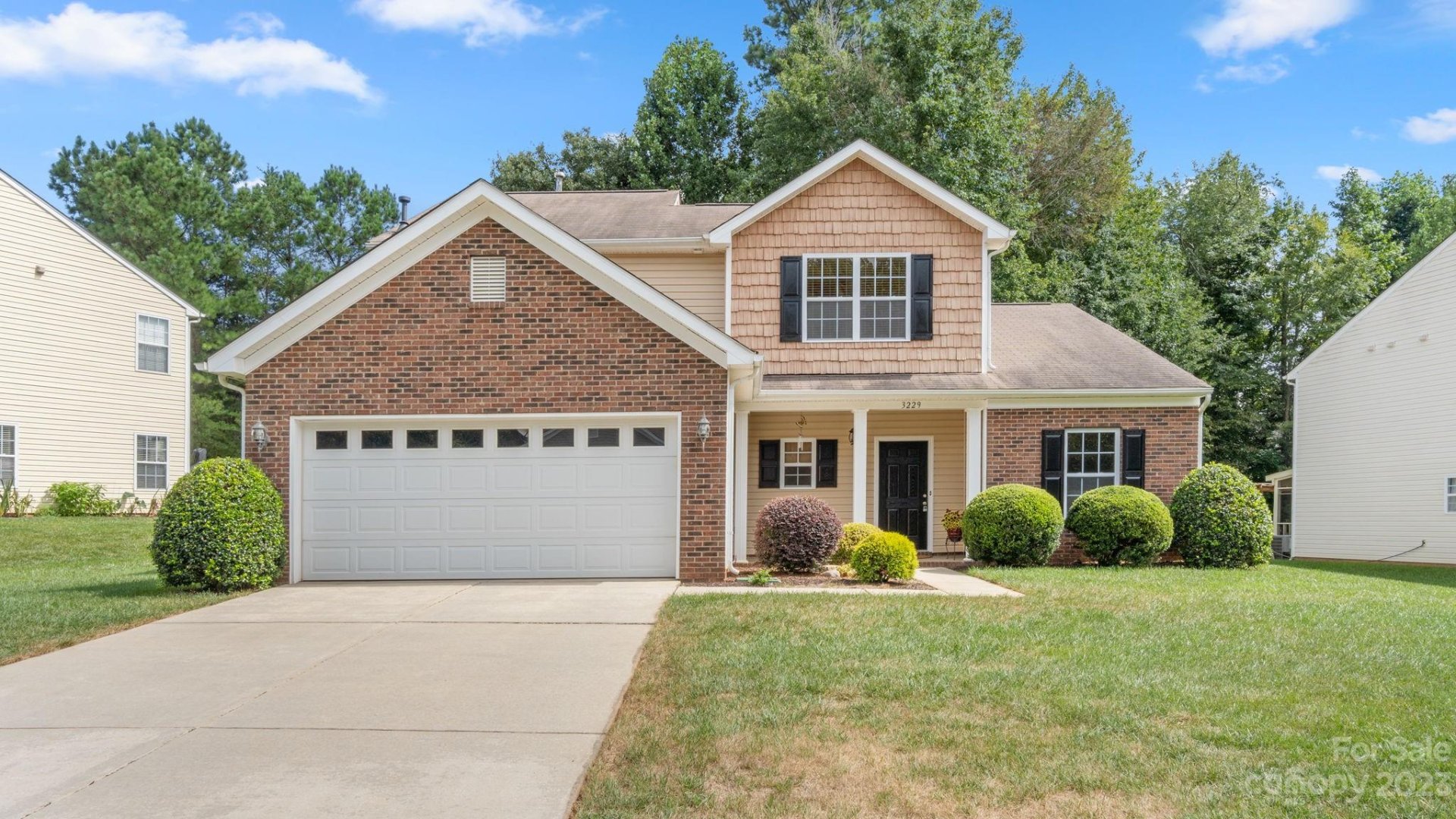 Property image 2 at 3229 Wicklow Lane, Clover, SC 29710