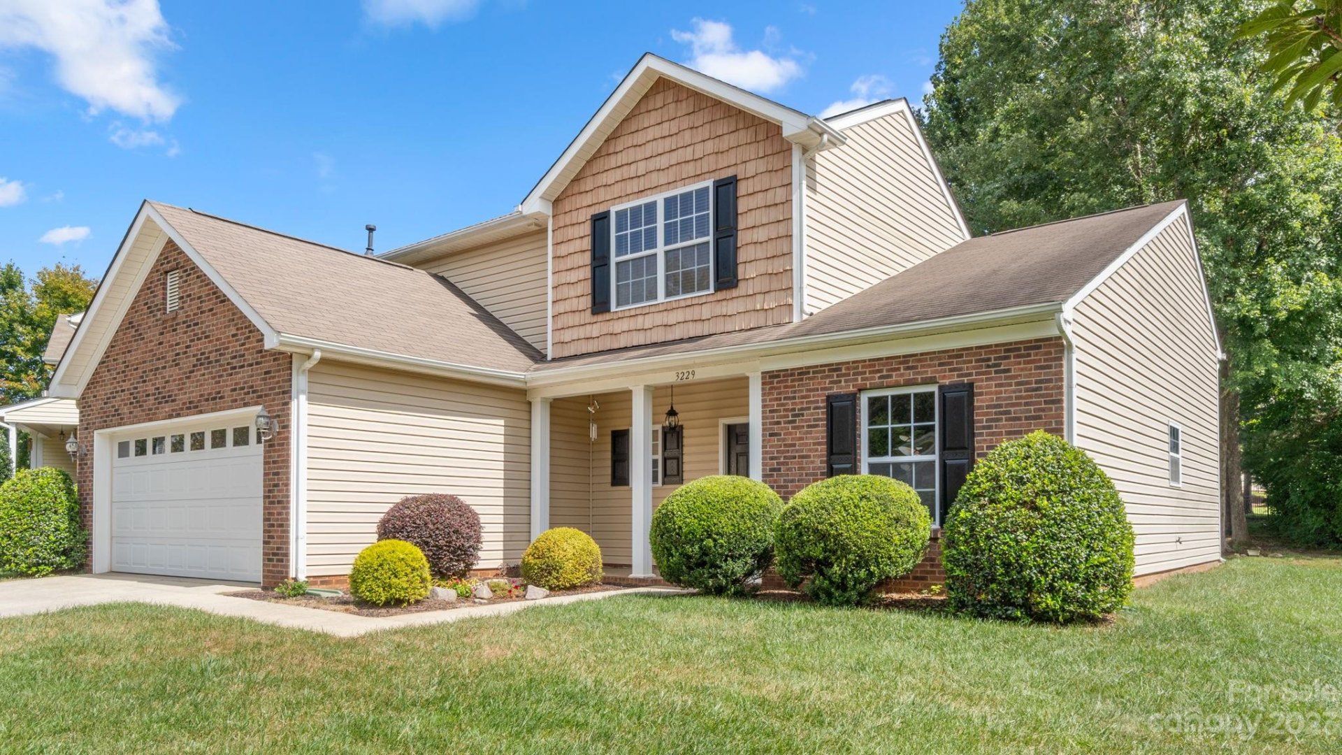 Property image 4 at 3229 Wicklow Lane, Clover, SC 29710
