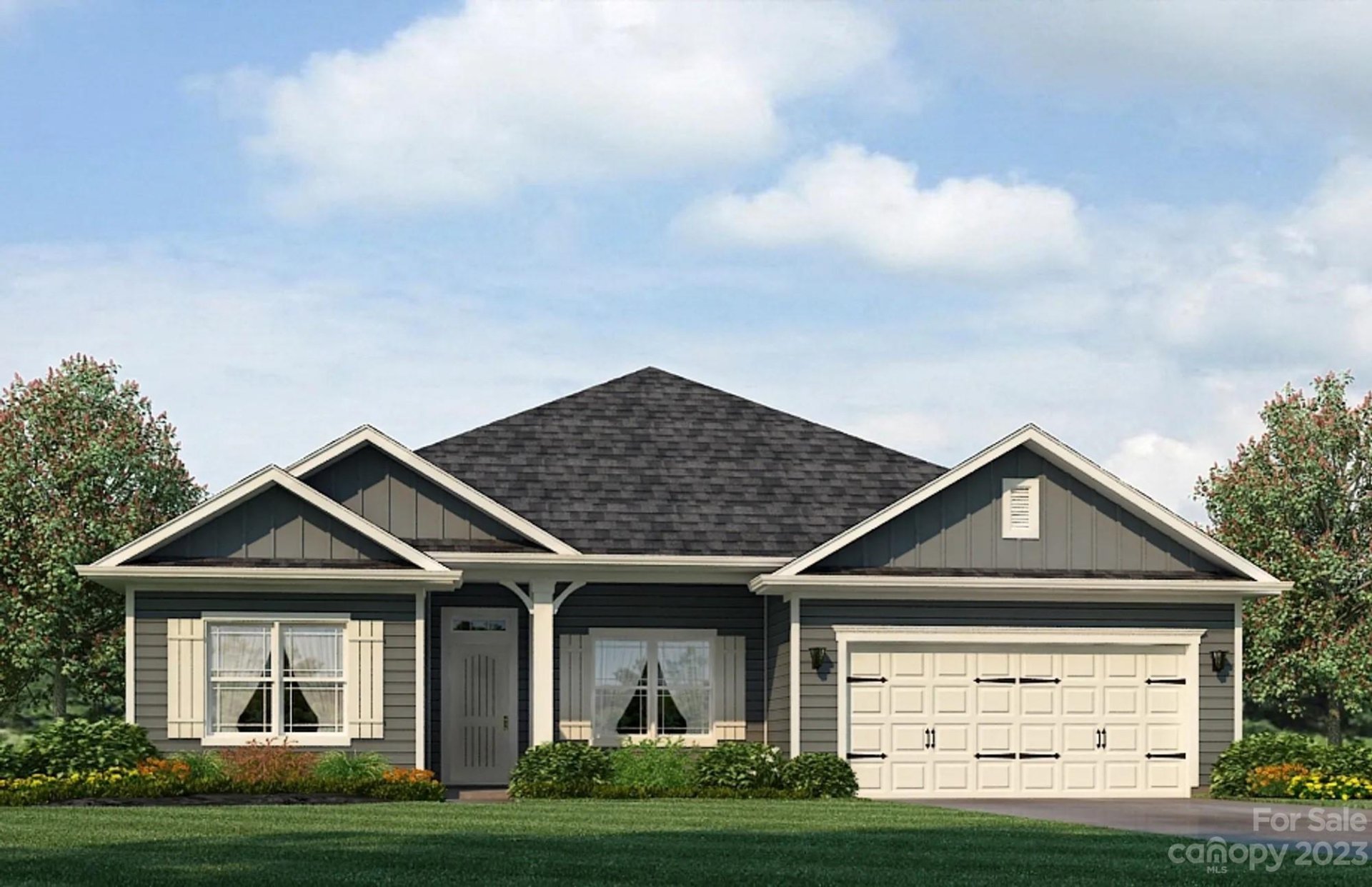 Property image 1 at 219 Mountain Island Drive, Statesville, NC 28677