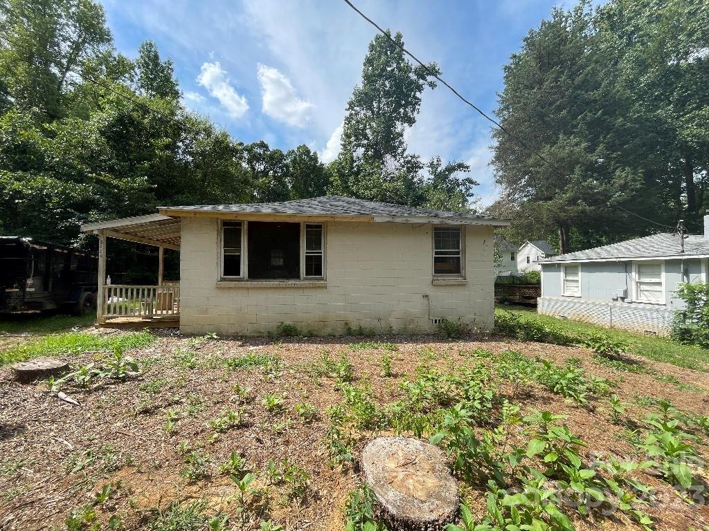 Property image 1 at 5825 Greene Street, Charlotte, NC 28269