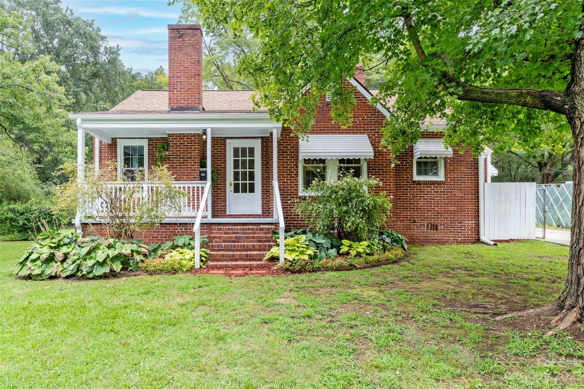 Property image 1 at 404 14th Street, Salisbury, NC 28144