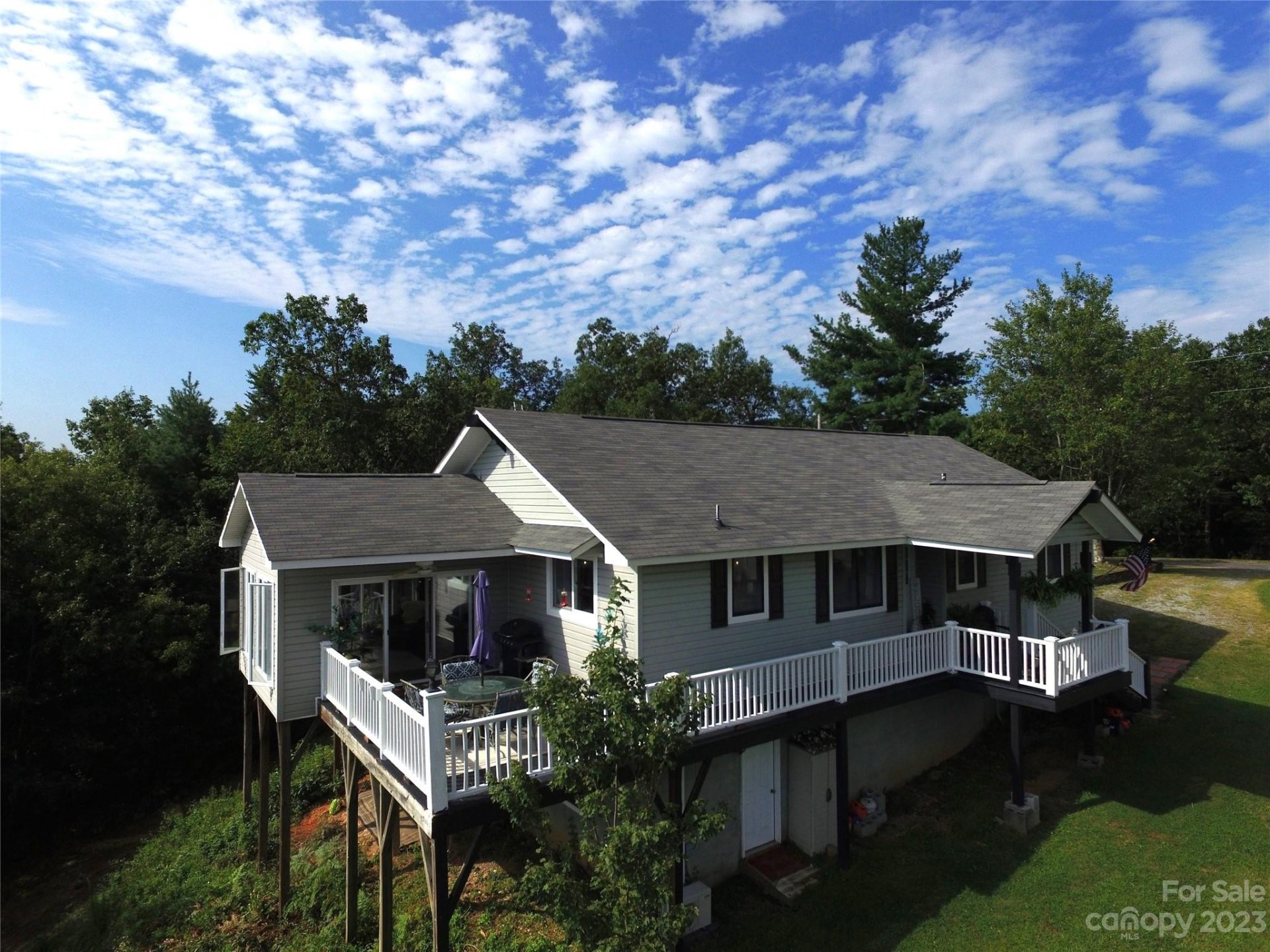 Property image 1 at 8595 Hackberry Road, Connelly Springs, NC 28612