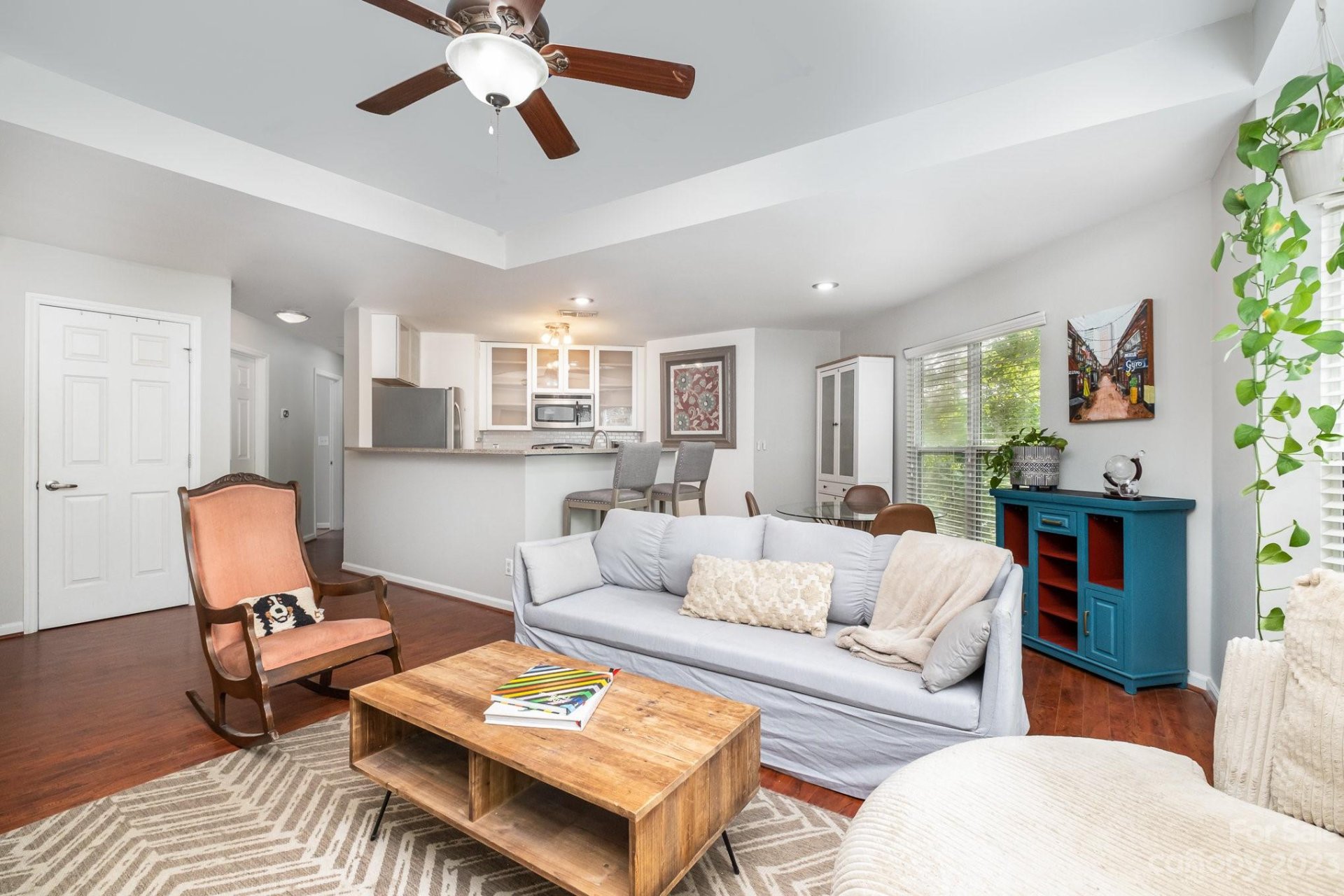 Property image 1 at 509 Graham Street, Charlotte, NC 28202