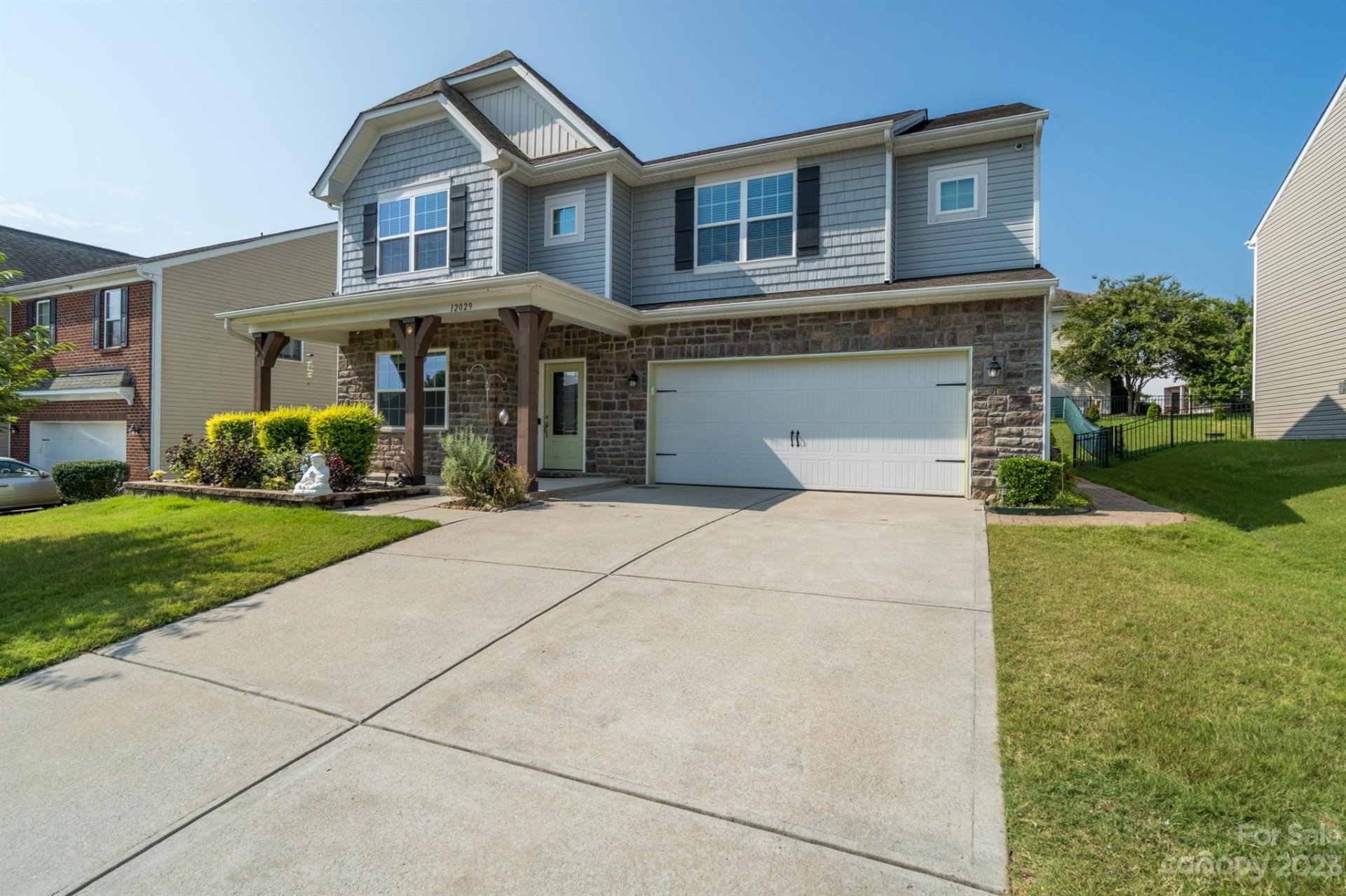 12029 Virginia Pine Lane