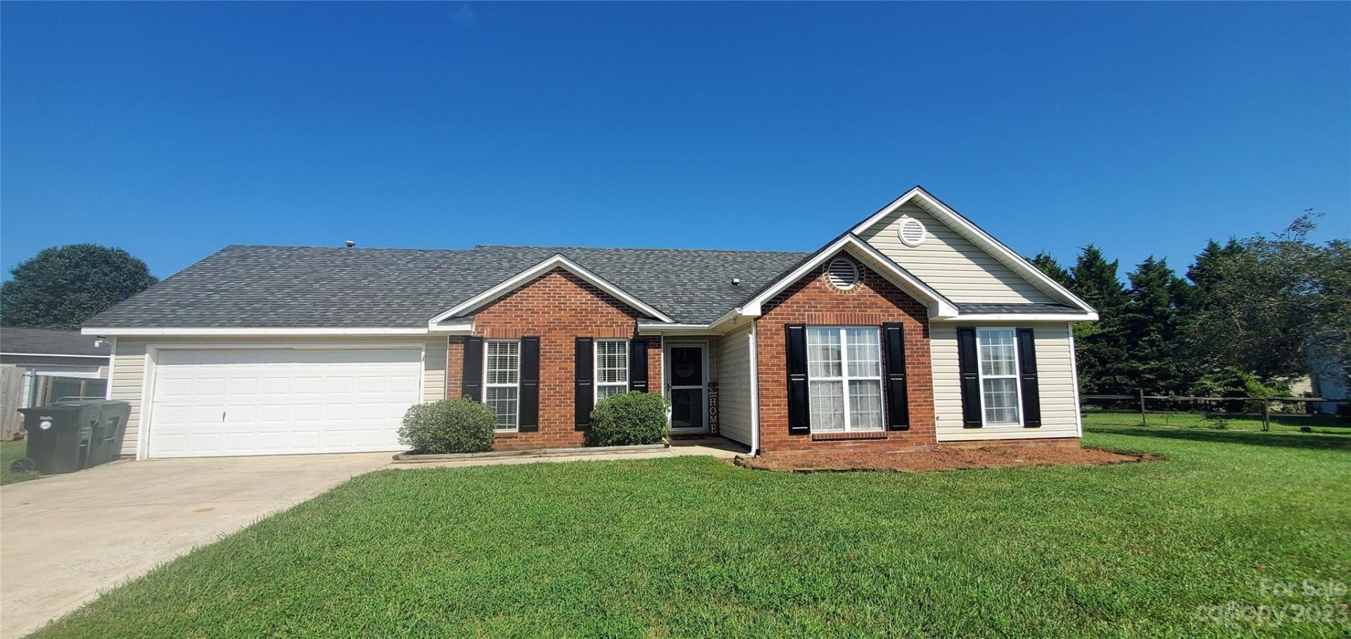 Property image 1 at 4215 Four Winds Court, Concord, NC 28027