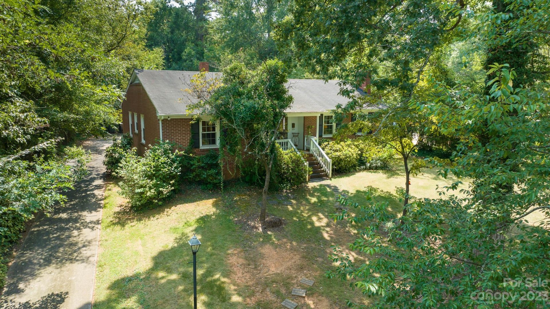 Property image 1 at 1268 Marydale Lane, Rock Hill, SC 29732