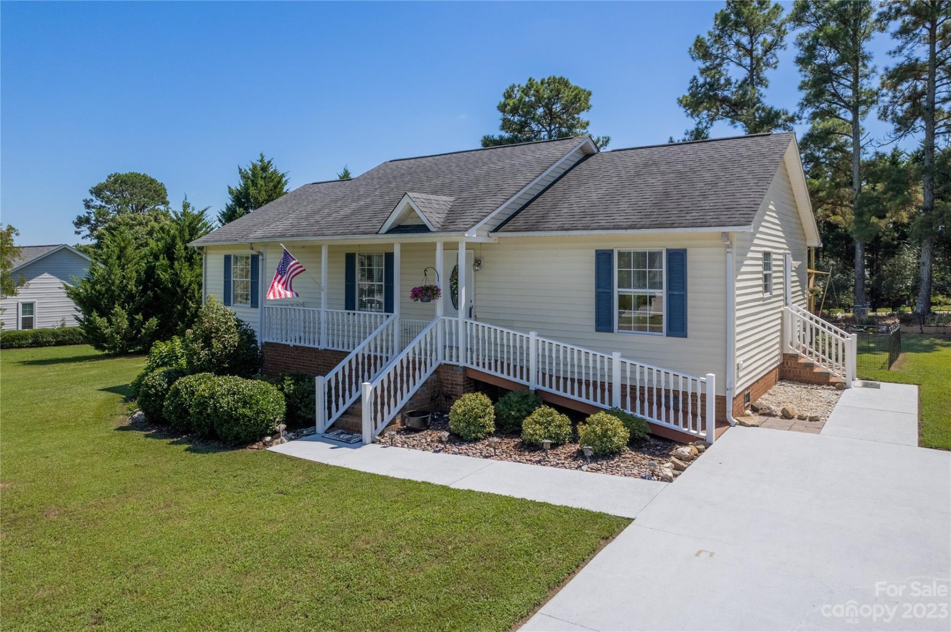 Property image 1 at 1585 Wimbleton Woods Drive, Fort Mill, SC 29708