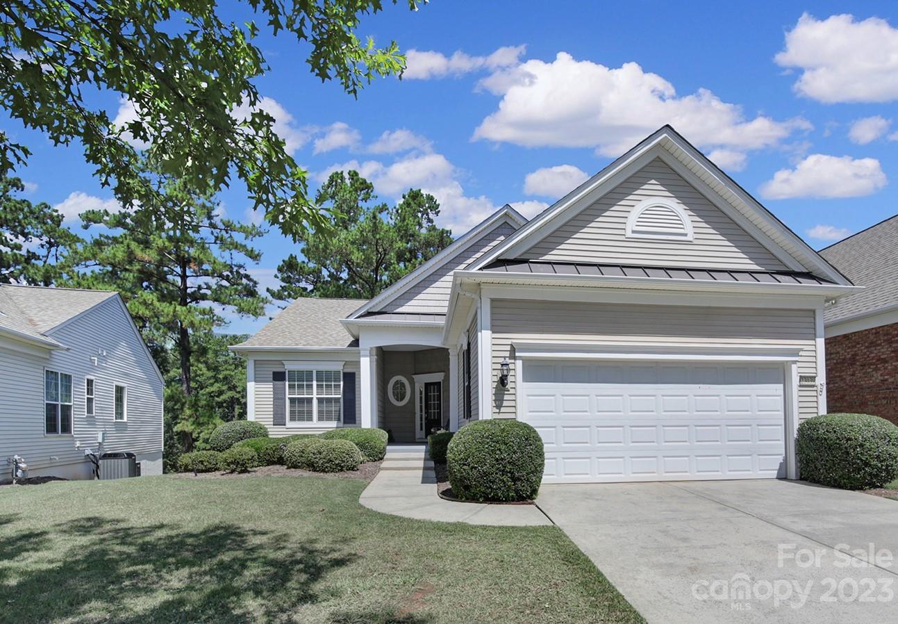 Sun City Carolina Lakes, Indian Land Community