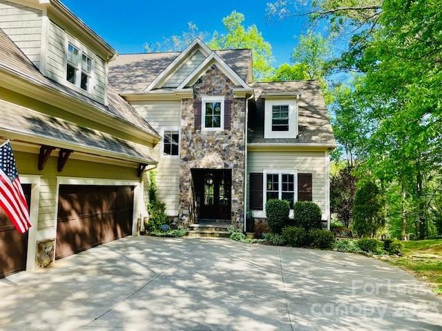 Property image 1 at 211 Pintail Run Lane, Mooresville, NC 28117