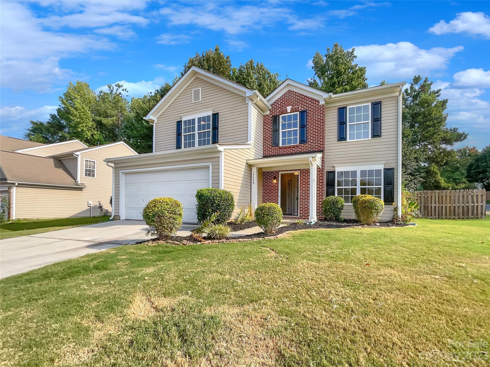 Property image 1 at 4668 Hannah Drive, Rock Hill, SC 29732