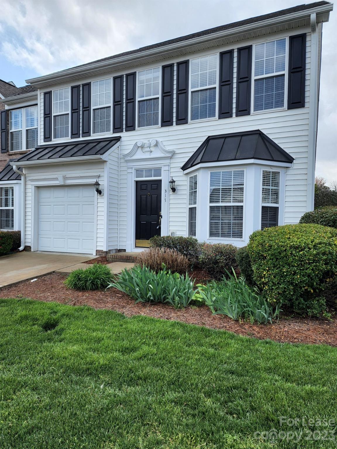 Property image 1 at 317 Shingleoak Drive, Lake Wylie, SC 29710
