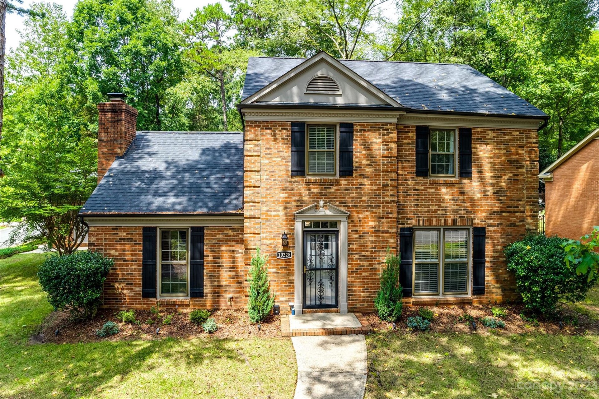 10228 Sardis Oaks Road