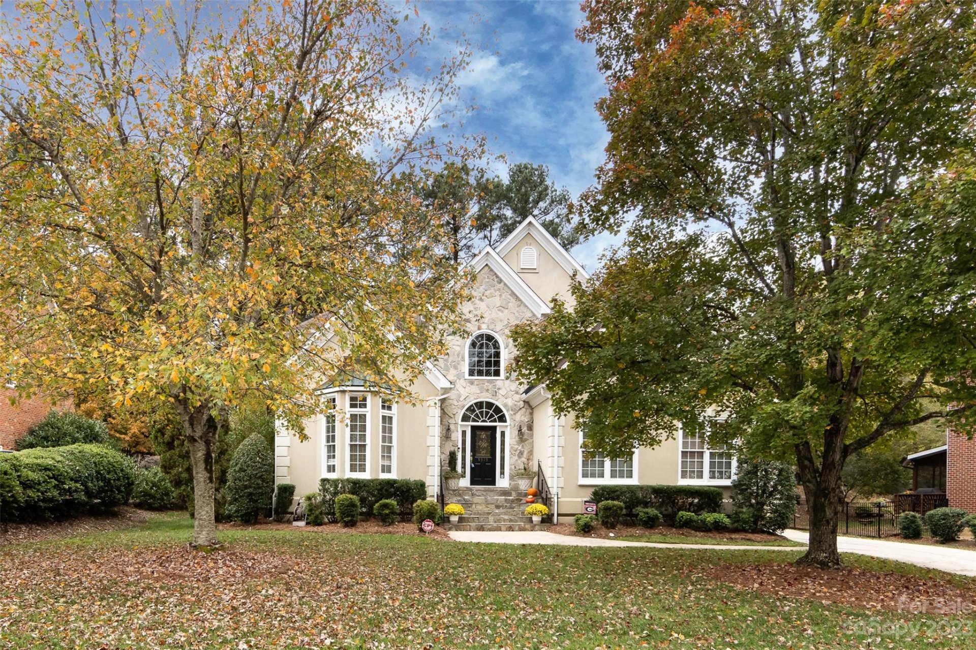 Property image 1 at 5315 Stallworth Drive, Charlotte, NC 28226