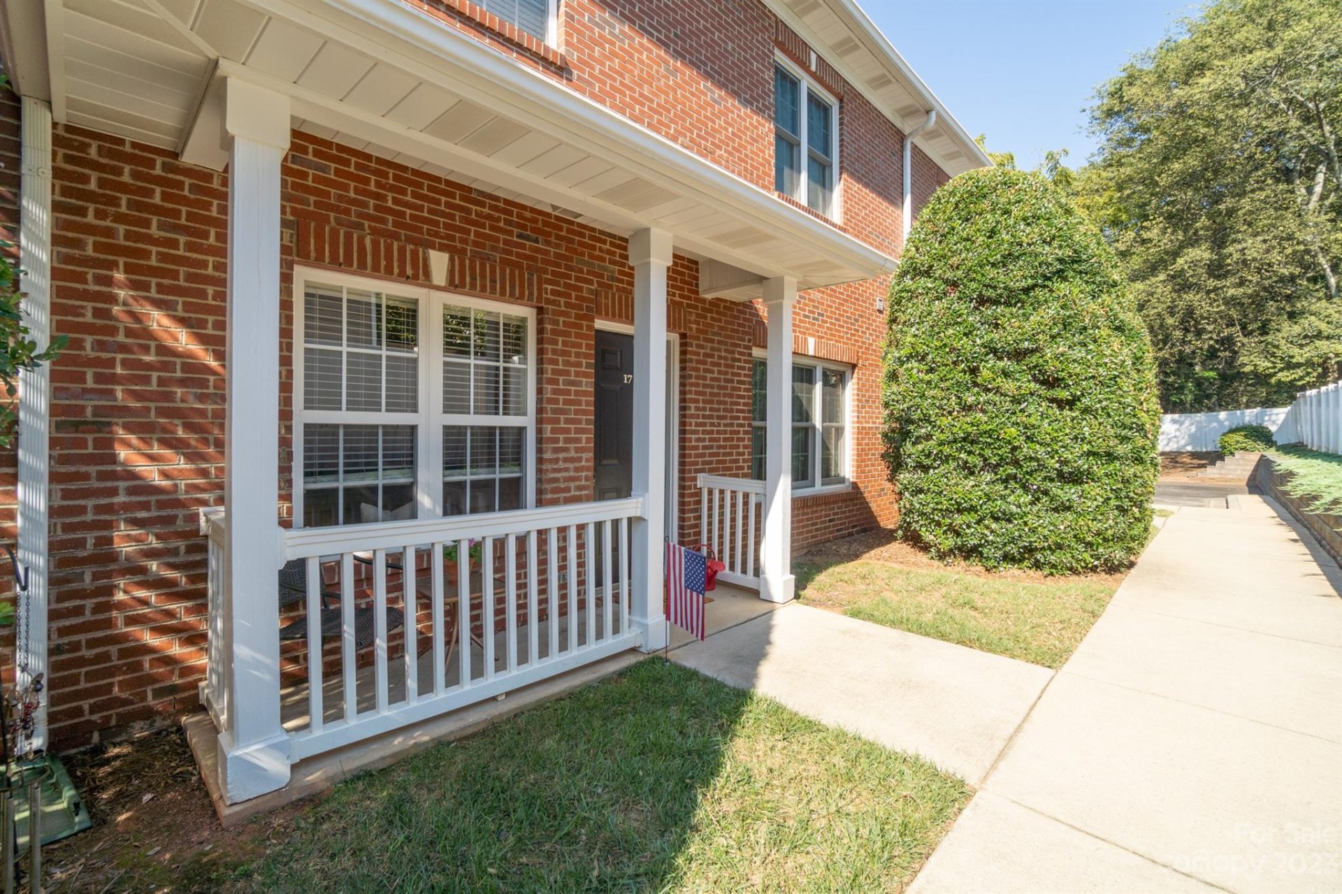 Property image 1 at 917 Shearer Street, Davidson, NC 28036