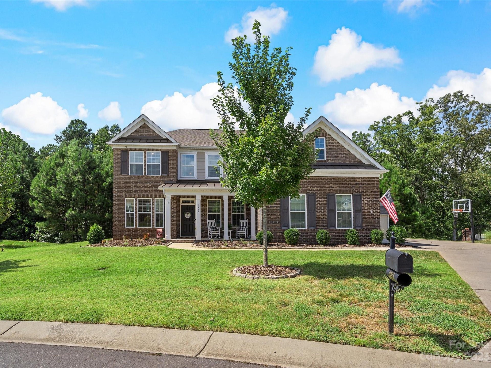 Property image 1 at 1985 Outer Cove Lane, York, SC 29745