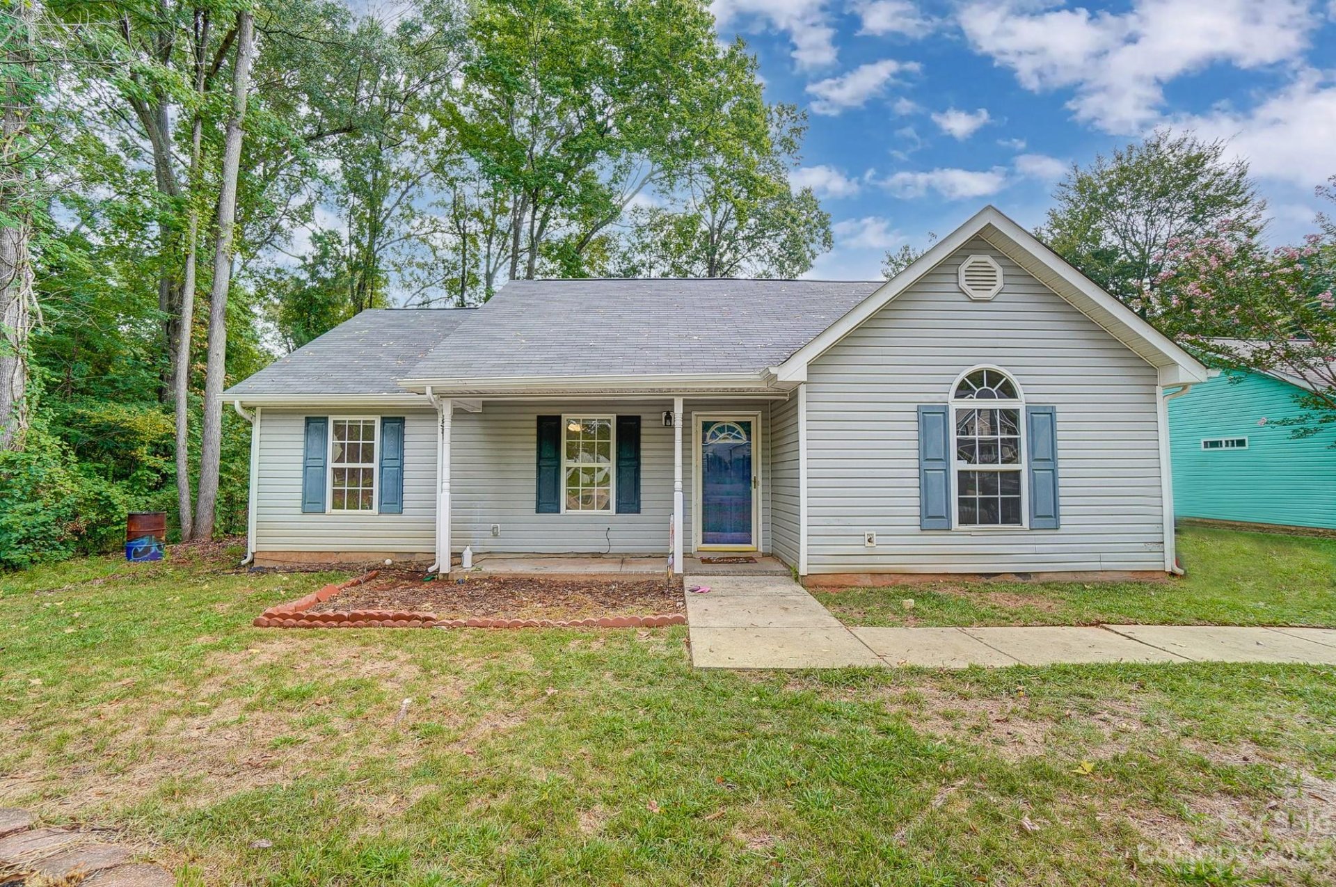 Property image 1 at 6732 1st Avenue, Indian Trail, NC 28079