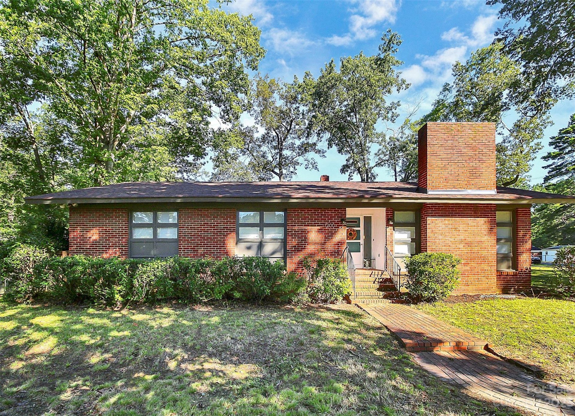 Property image 1 at 1200 Lancaster Avenue, Monroe, NC 28112