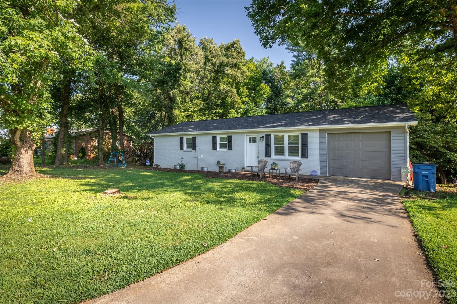 Property image 1 at 109 Lions Hill Street, Morganton, NC 28655