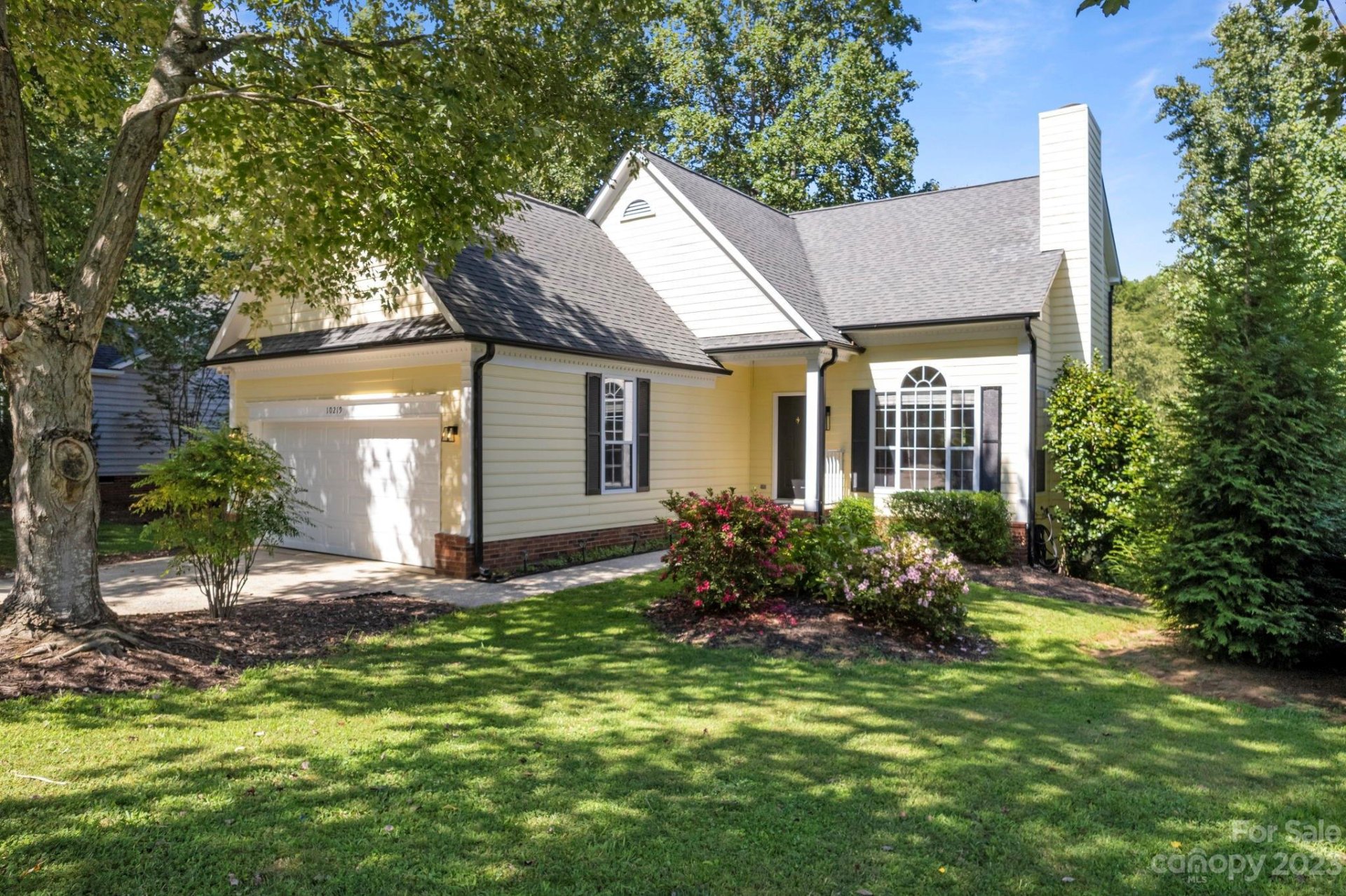 Property image 1 at 10219 Danesway Lane, Cornelius, NC 28031