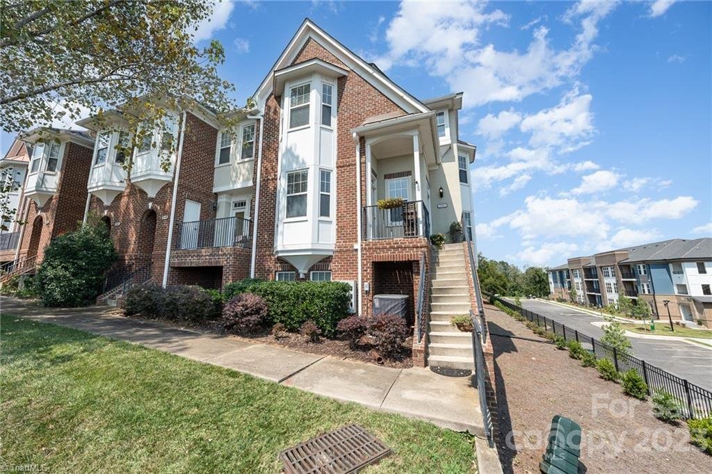 Property image 1 at 11005 Lancaster Park Drive, Charlotte, NC 28277