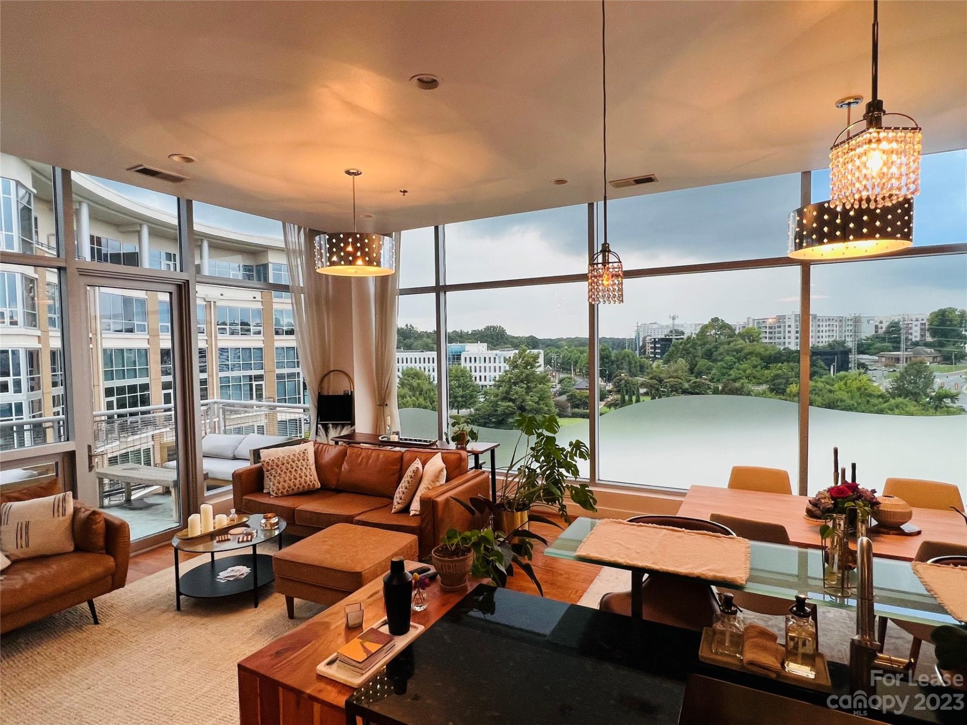 Property image 1 at 1100 Metropolitan Avenue, Charlotte, NC 28204