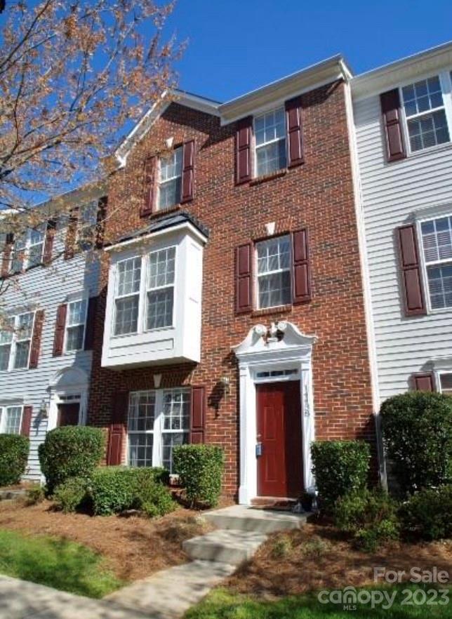 Property image 1 at 14438 Reese Boulevard, Huntersville, NC 28078