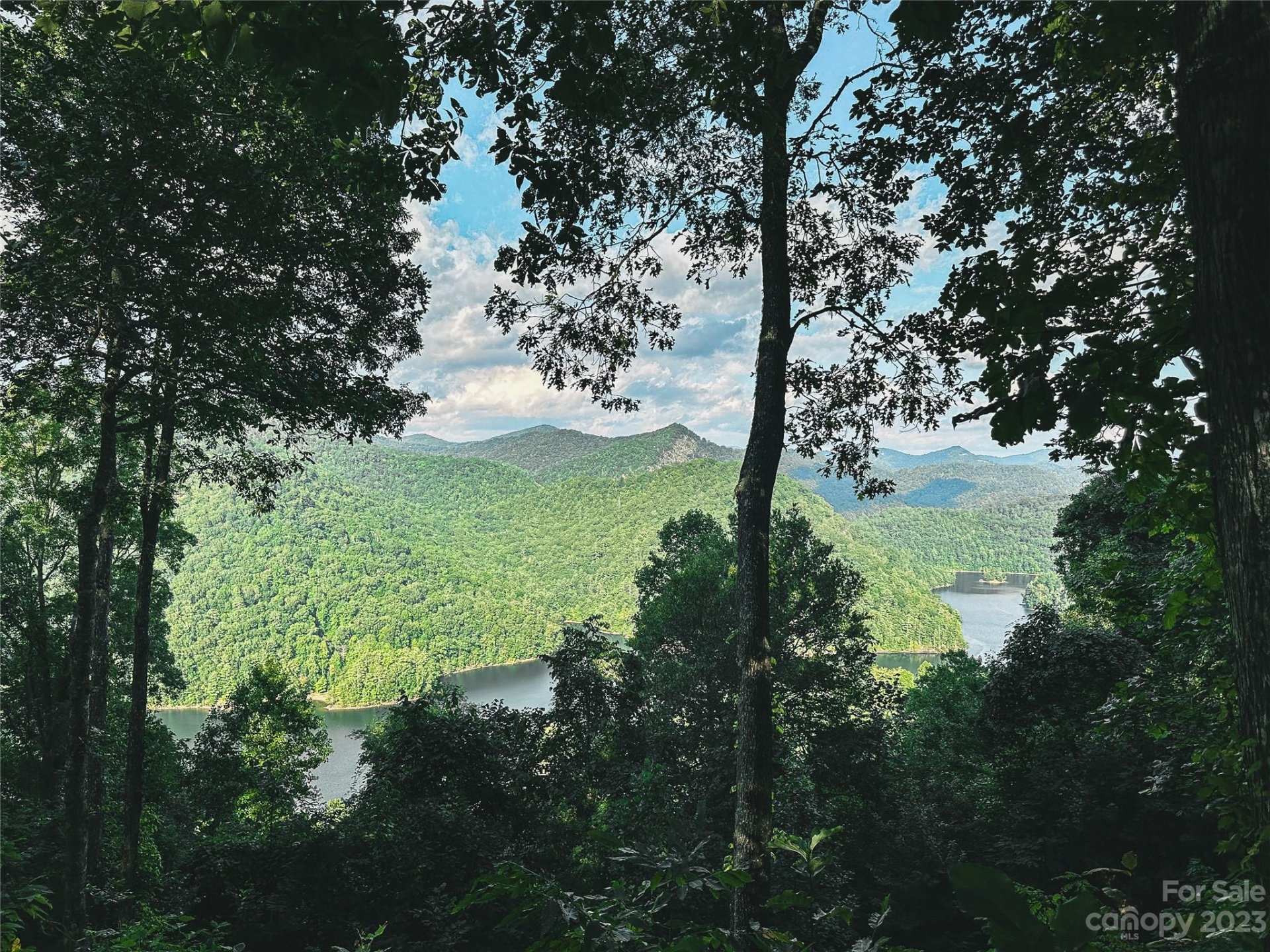 Property image 1 at 0 Crossvine Drive, Tuckasegee, NC 28783