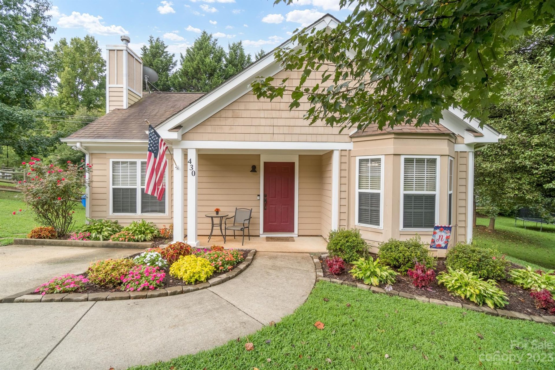 Property image 1 at 430 Cedarcroft Drive, Mooresville, NC 28115