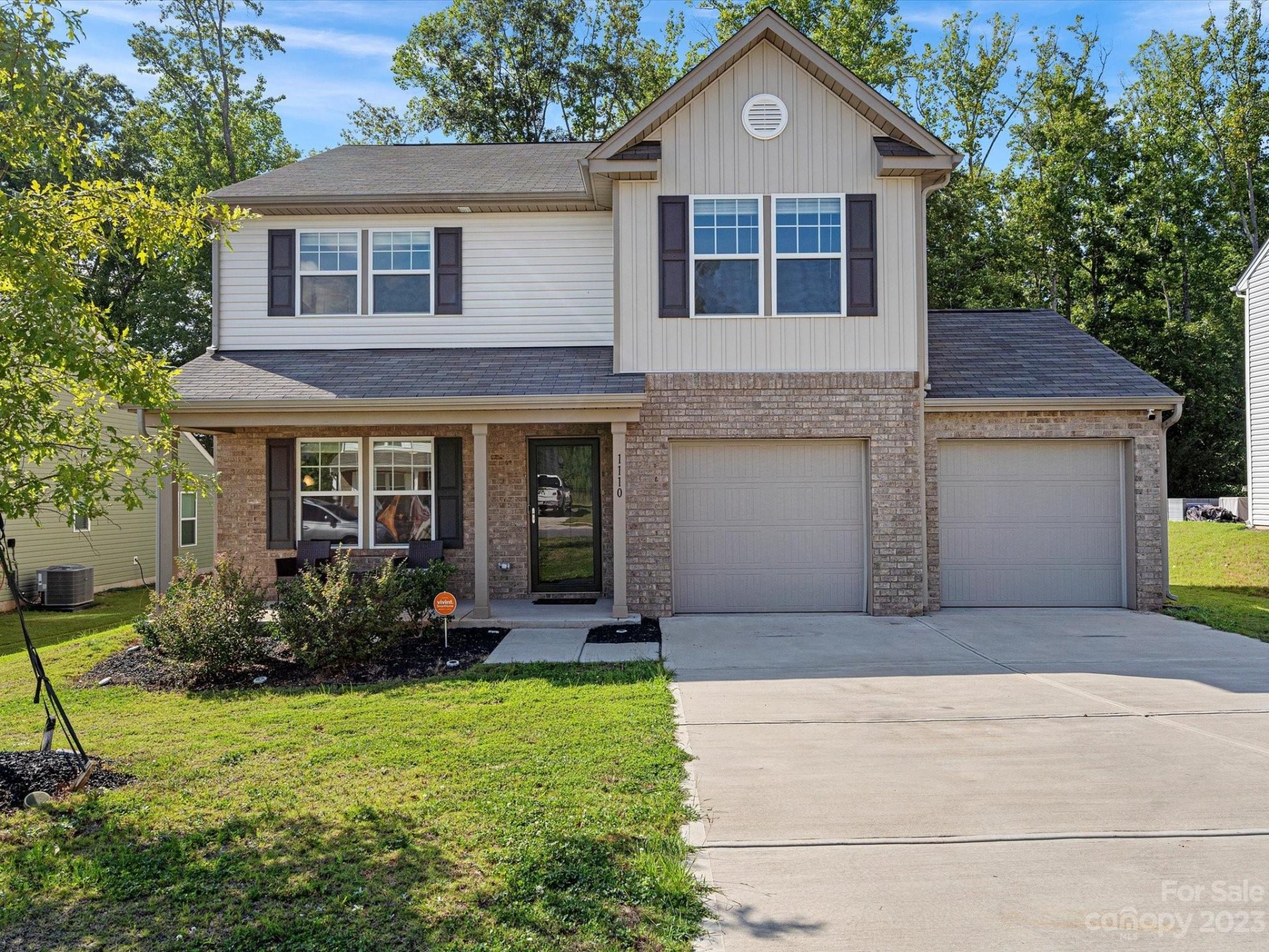 1110 Whitehall Hill Road