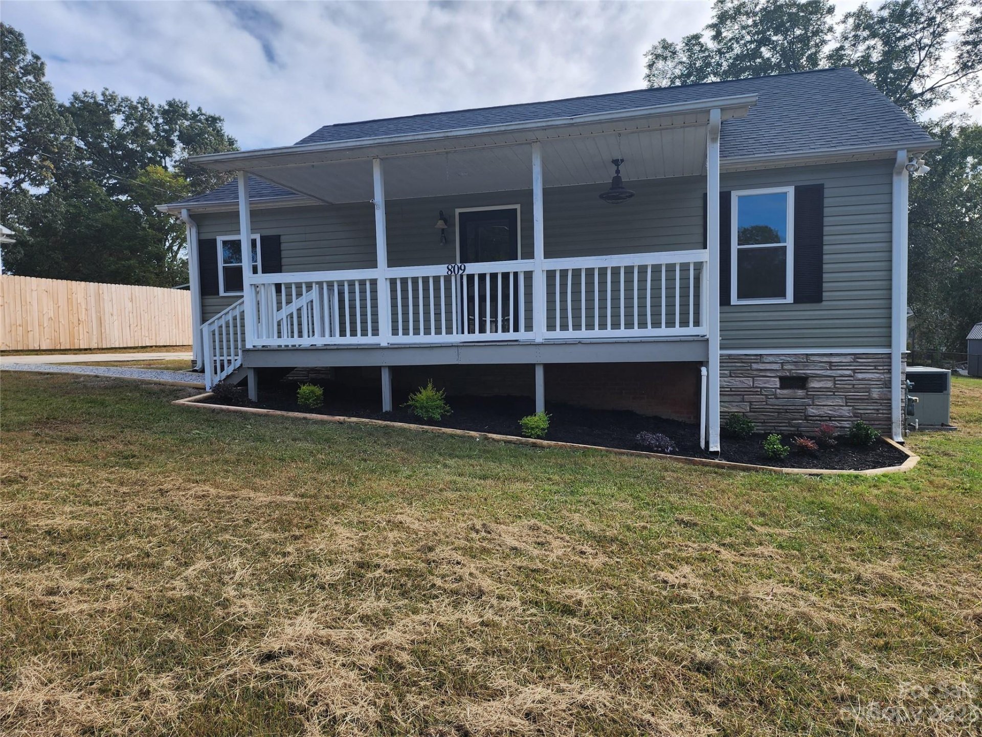 Property image 1 at 809 Beechwood Street, Kannapolis, NC 28081
